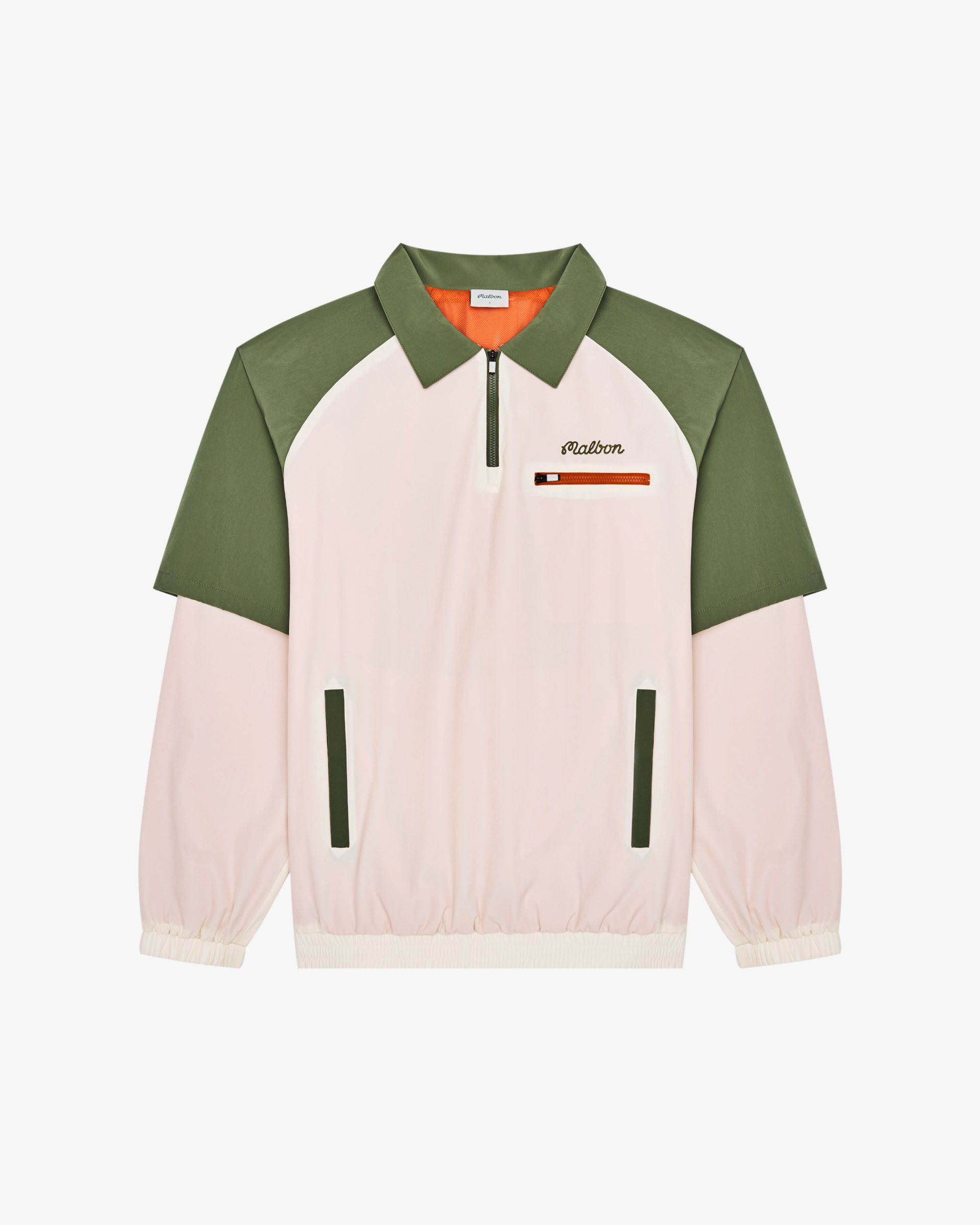 MARINA WINDSHIRT – Malbon
