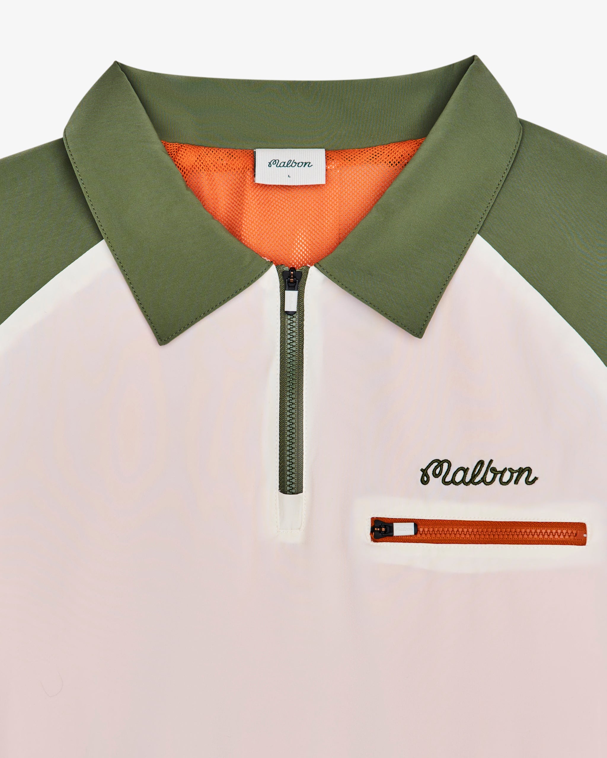 MEN'S | QUARTER ZIPS – Malbon