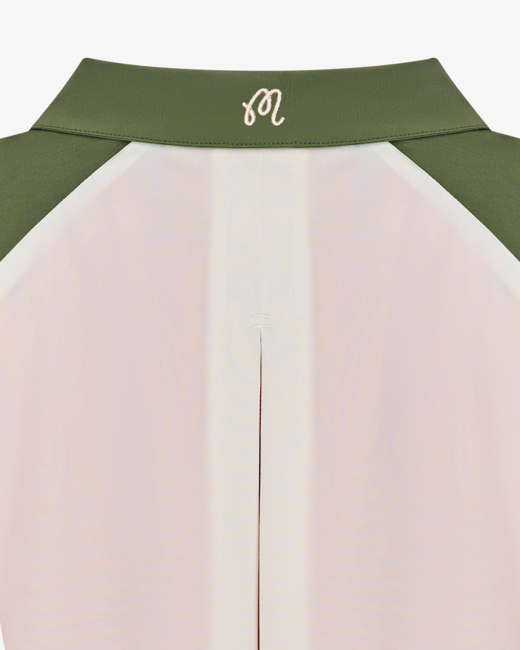 MARINA WINDSHIRT – Malbon