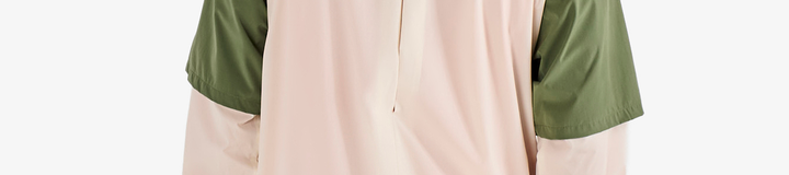MARINA WINDSHIRT