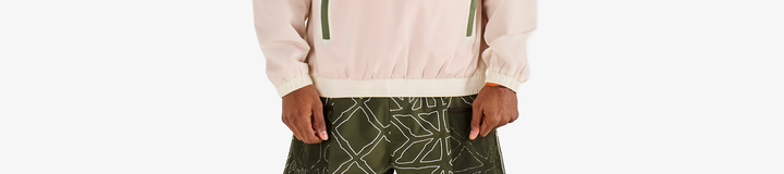 MARINA WINDSHIRT