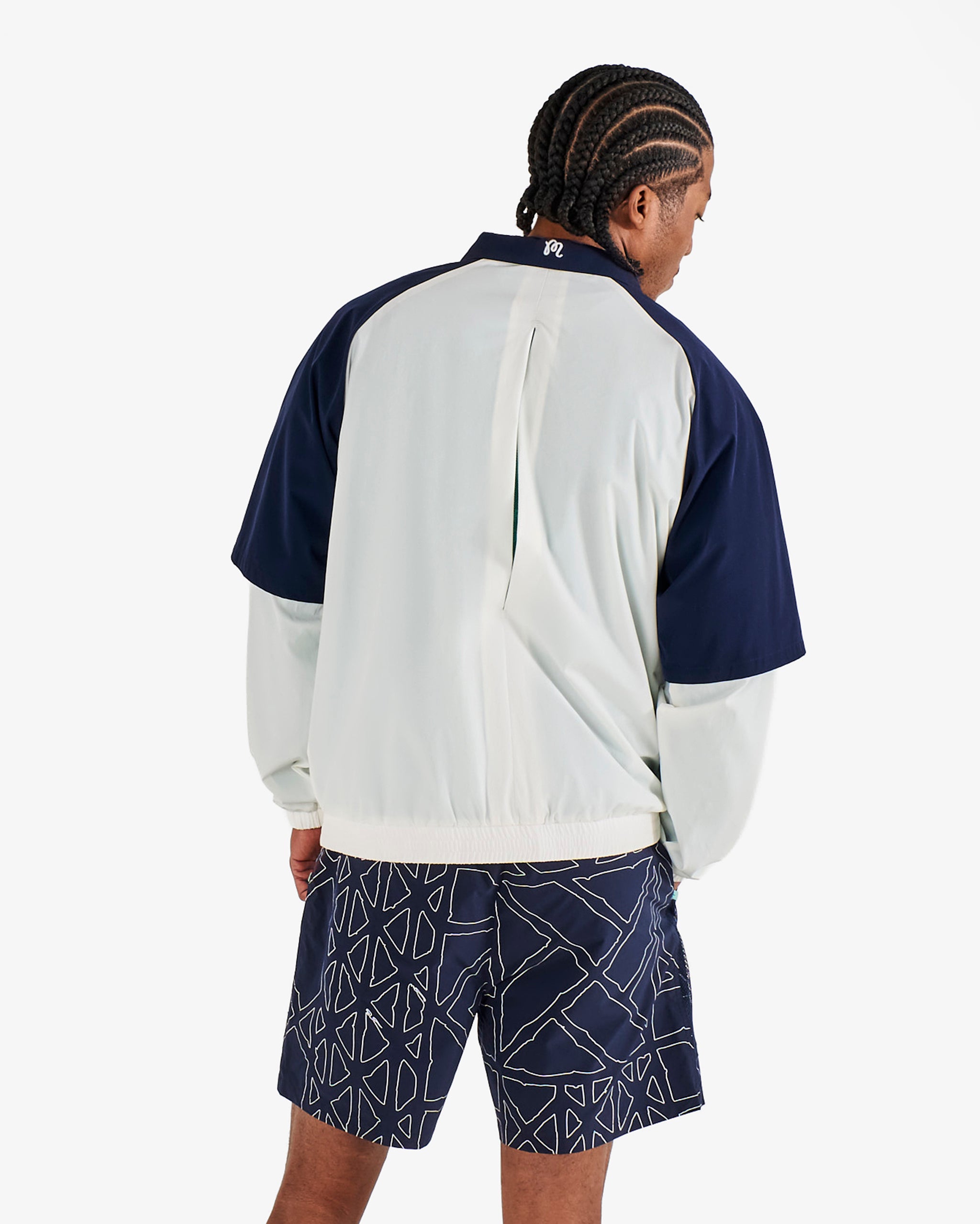 MARINA WINDSHIRT – Malbon