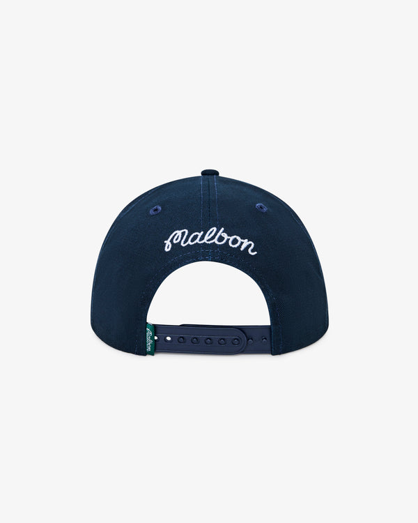 HORIZON SNAPBACK