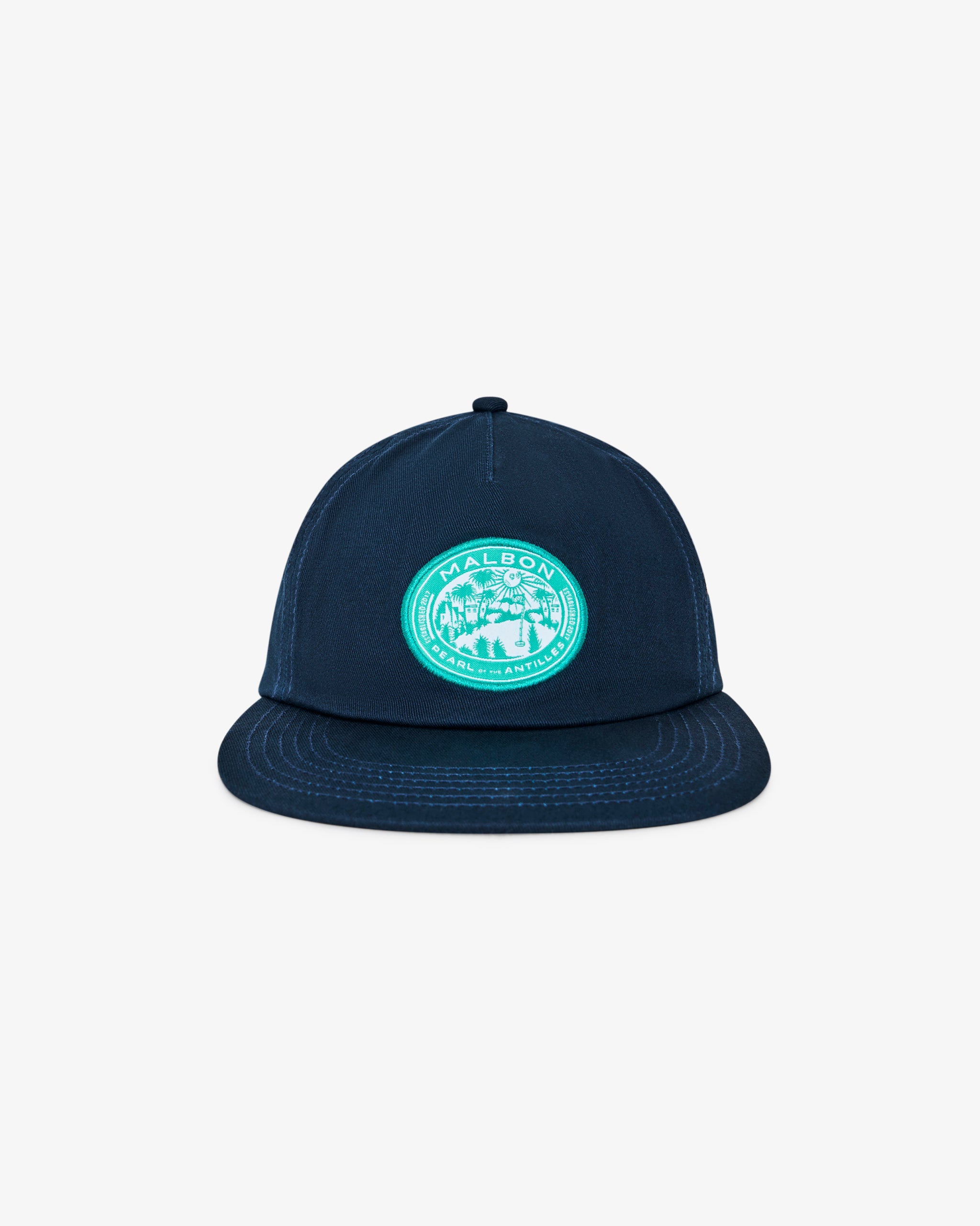 HORIZON SNAPBACK