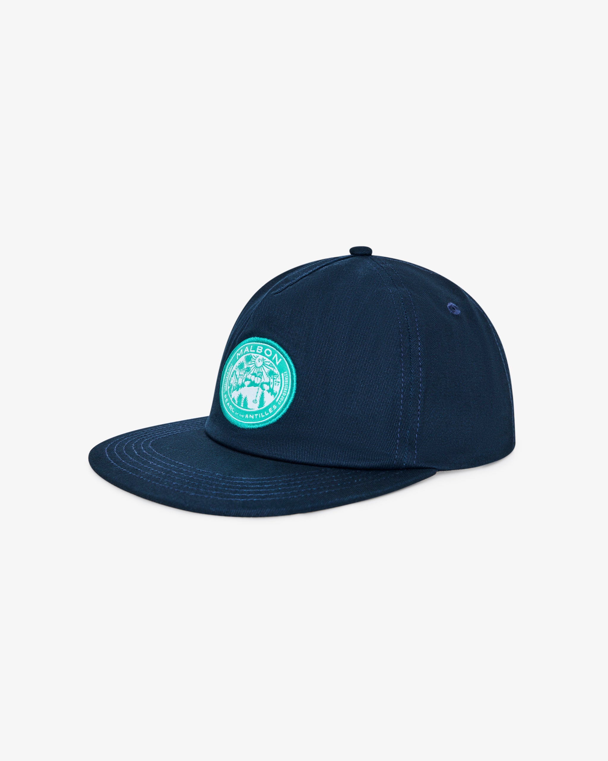 HORIZON SNAPBACK – Malbon