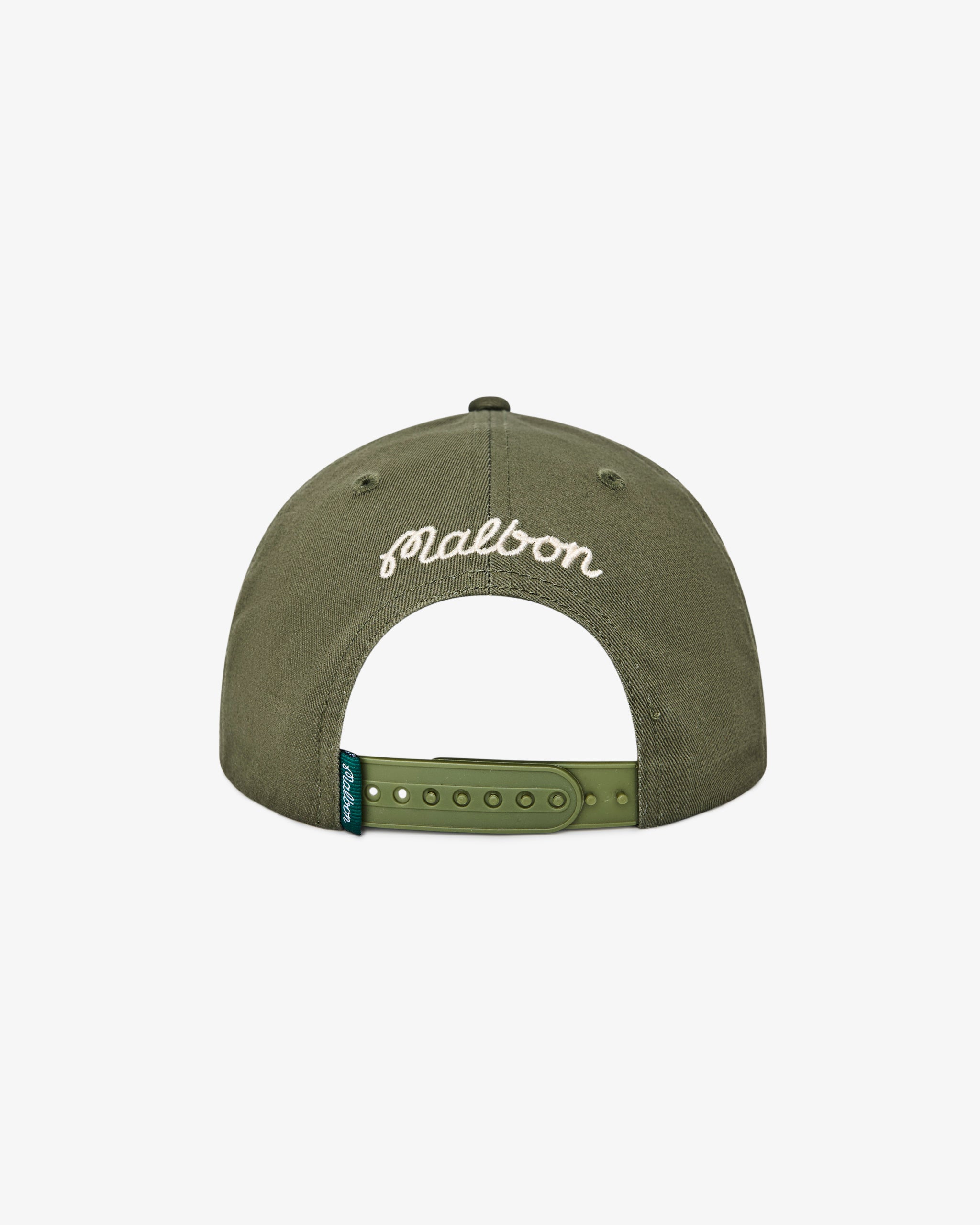 HORIZON SNAPBACK – Malbon