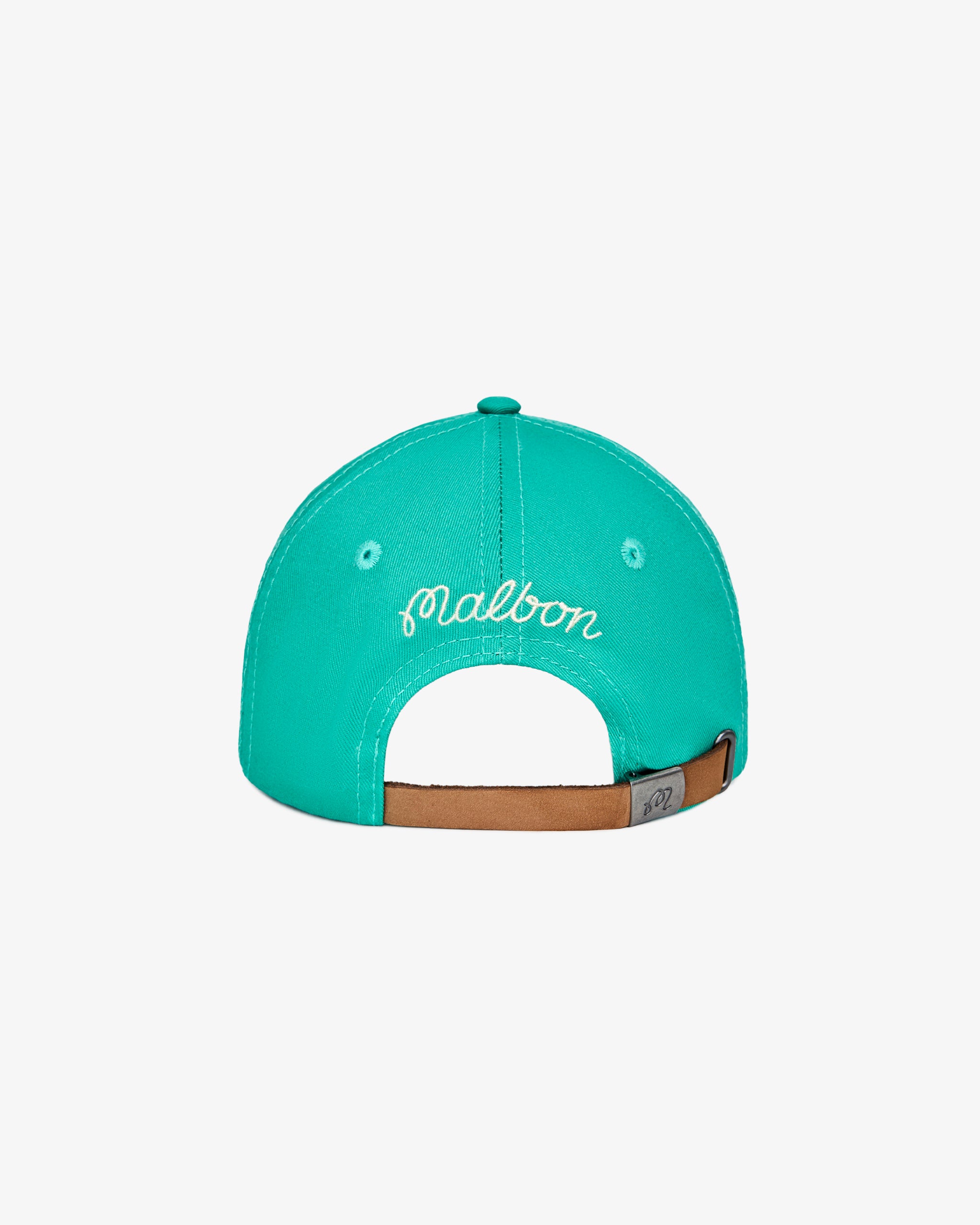 STAMP DAD HAT – Malbon