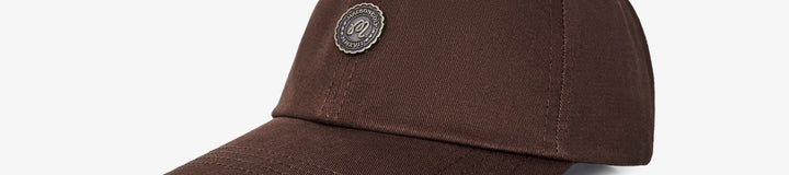STAMP DAD HAT