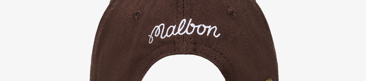 STAMP DAD HAT