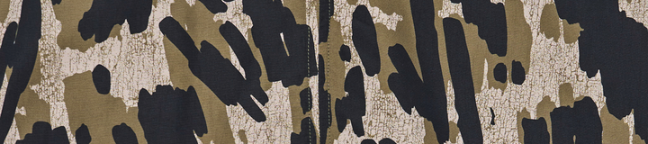 TOUR DIVOT CAMO WINDSHIRT