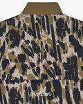 TOUR DIVOT CAMO WINDSHIRT