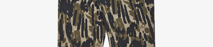 CONDOR TOUR DIVOT CAMO PANT