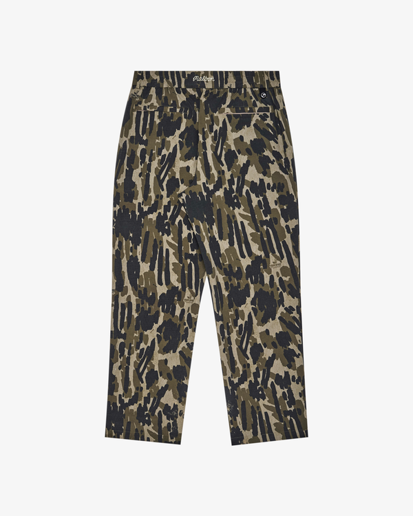 CONDOR TOUR DIVOT CAMO PANT