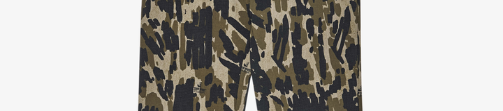 CONDOR TOUR DIVOT CAMO PANT