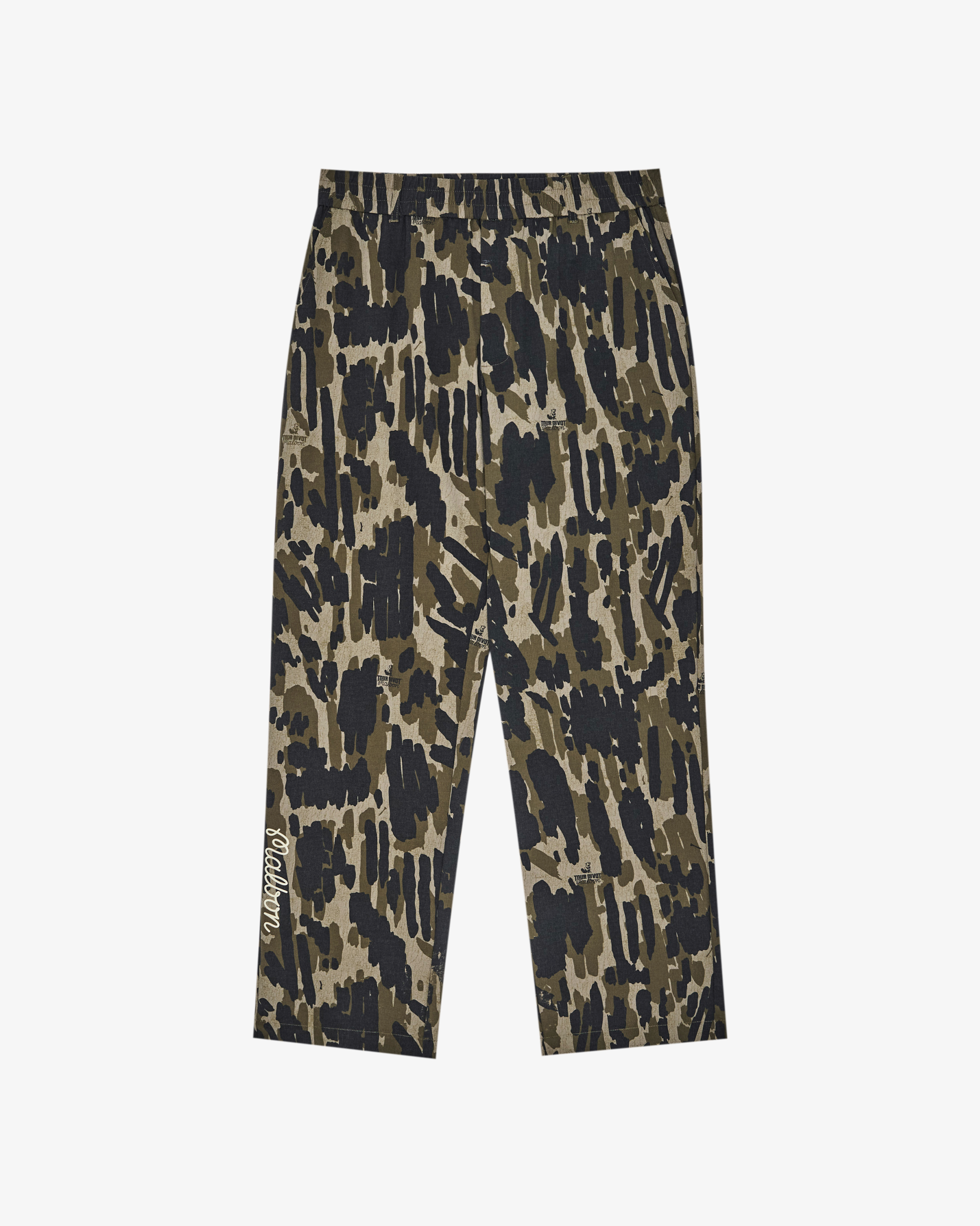 CONDOR TOUR DIVOT CAMO PANT
