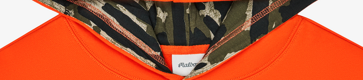 FESQUE TOUR DIVOT CAMO HOODIE