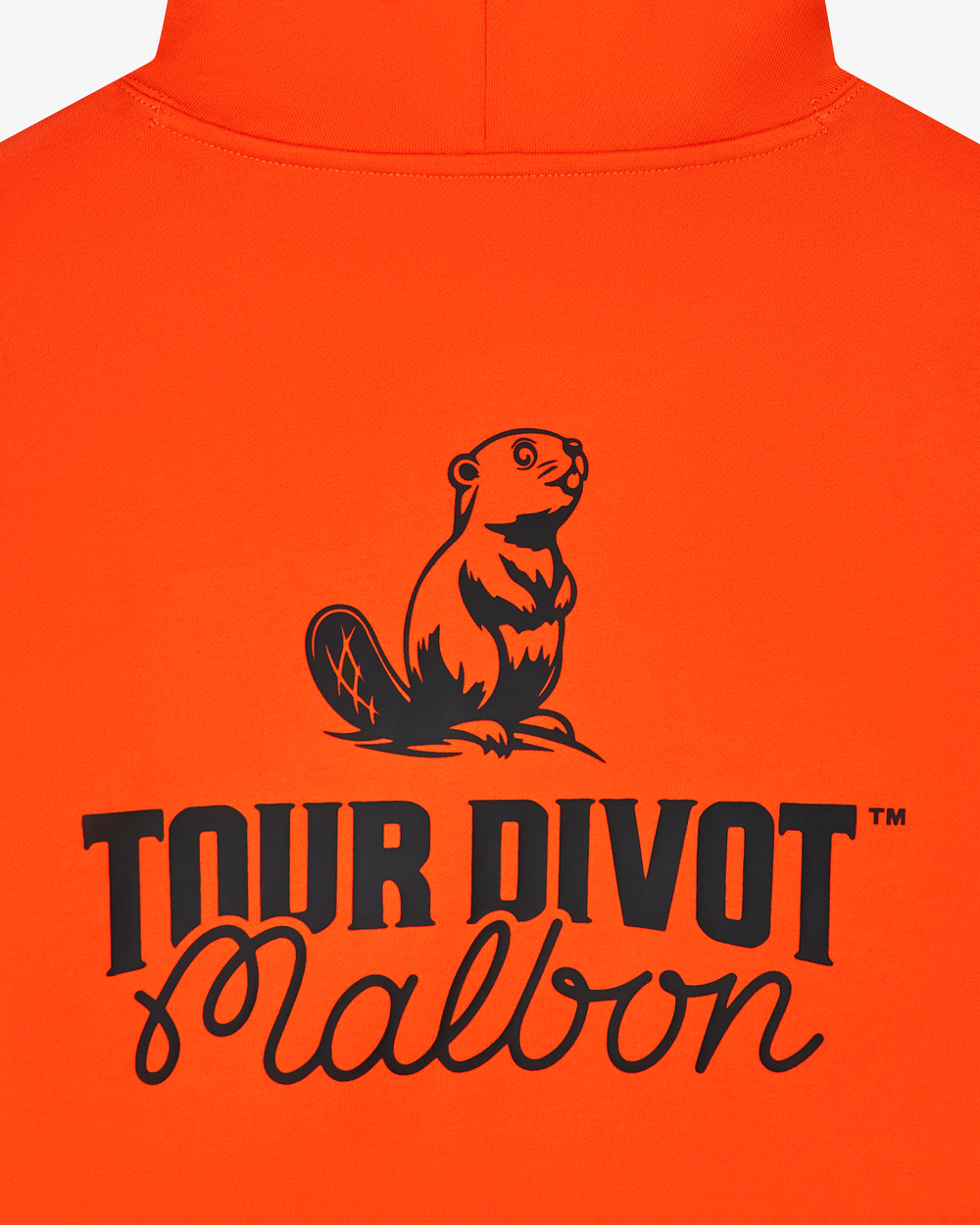 FESQUE TOUR DIVOT CAMO HOODIE