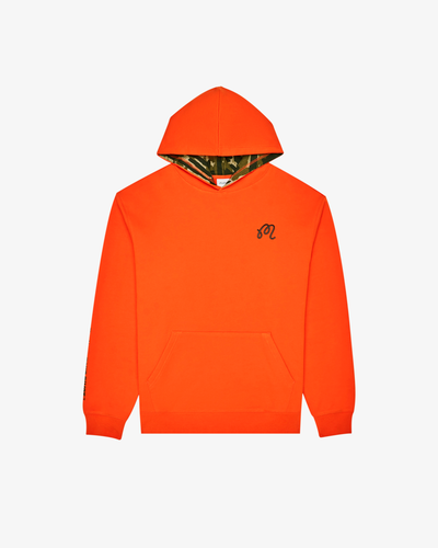 FESQUE TOUR DIVOT CAMO HOODIE