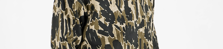 RANGE TOUR DIVOT CAMO SWEATSHIRT