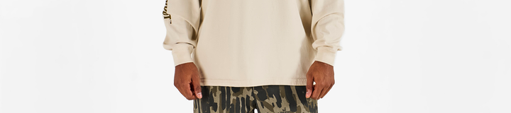 GORSE TOUR DIVOT CAMO TEE