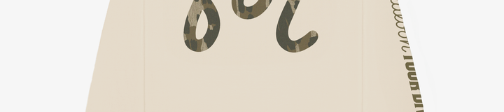 GORSE TOUR DIVOT CAMO TEE