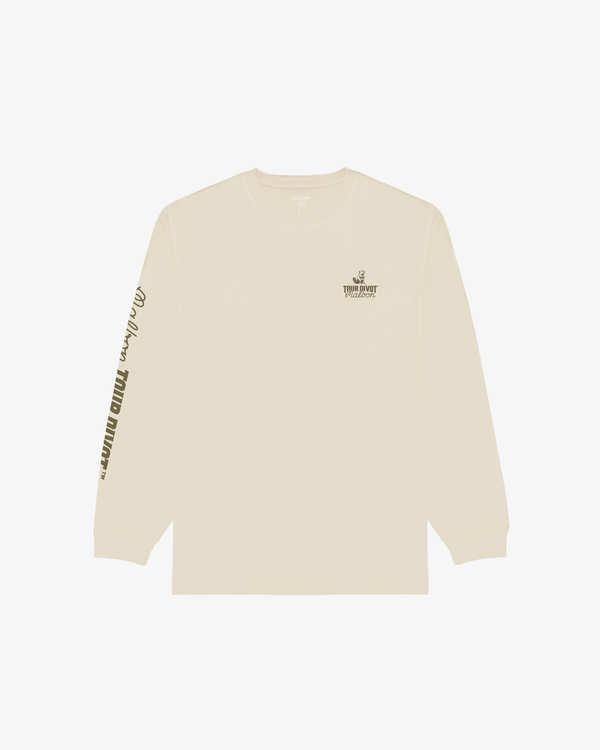 GORSE TOUR DIVOT CAMO TEE