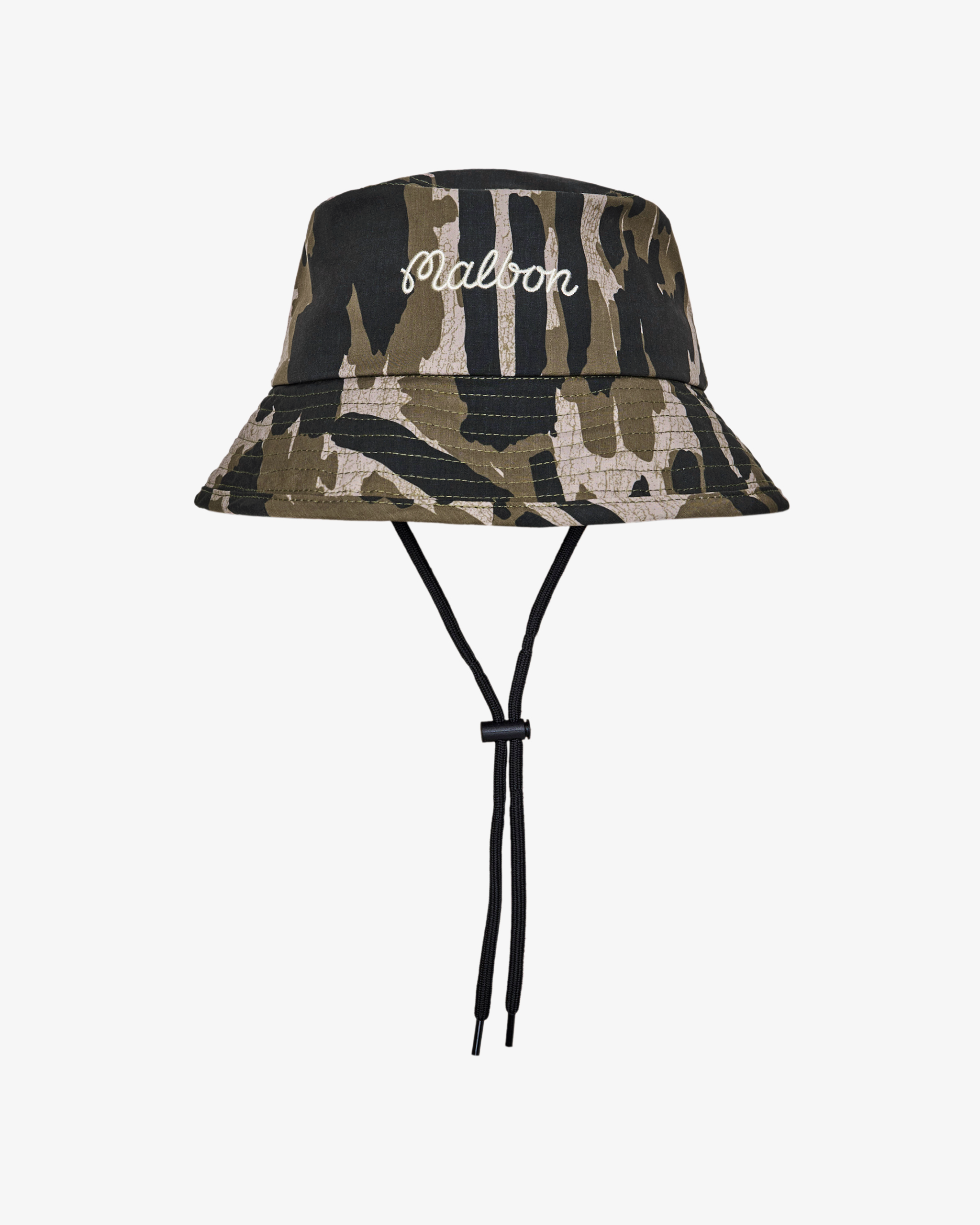 TOUR DIVOT CAMO BUCKET HAT
