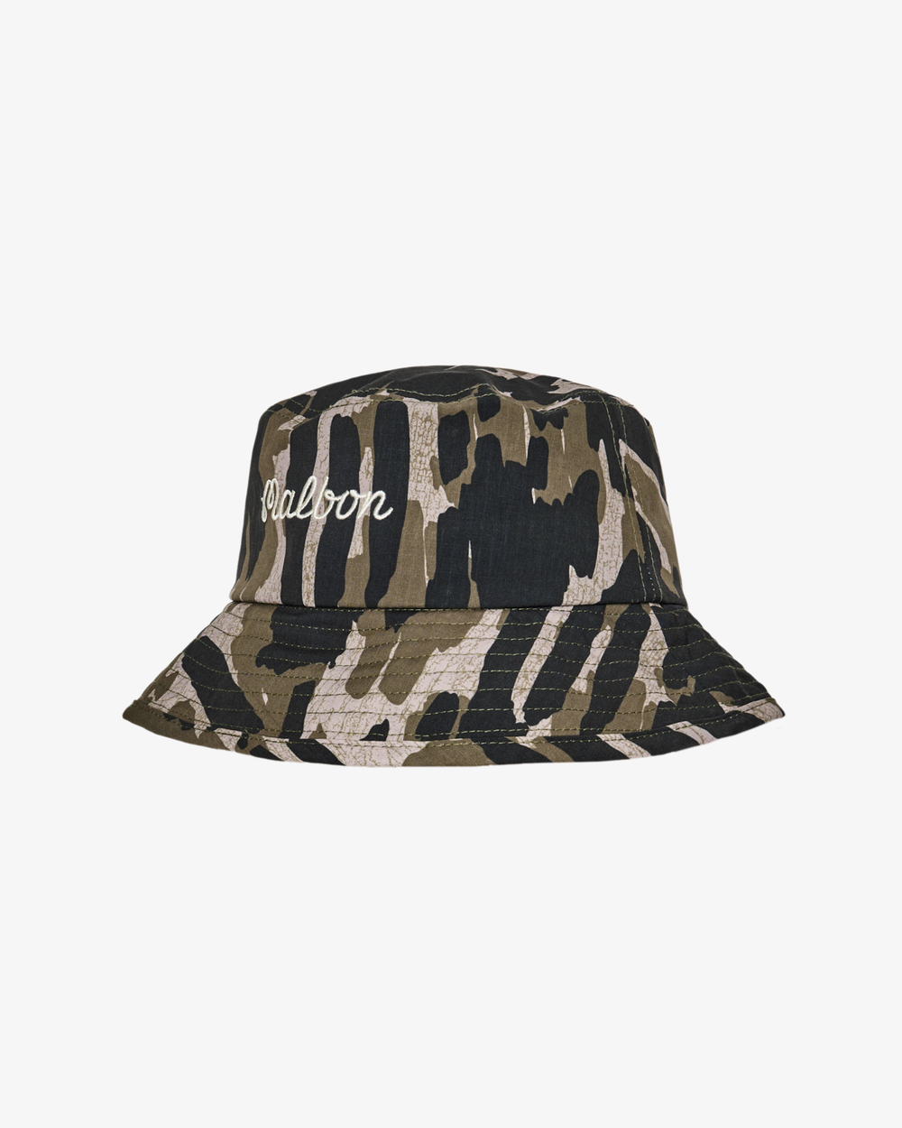 TOUR DIVOT CAMO BUCKET HAT