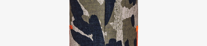 TOUR DIVOT CAMO DRIVER COVER