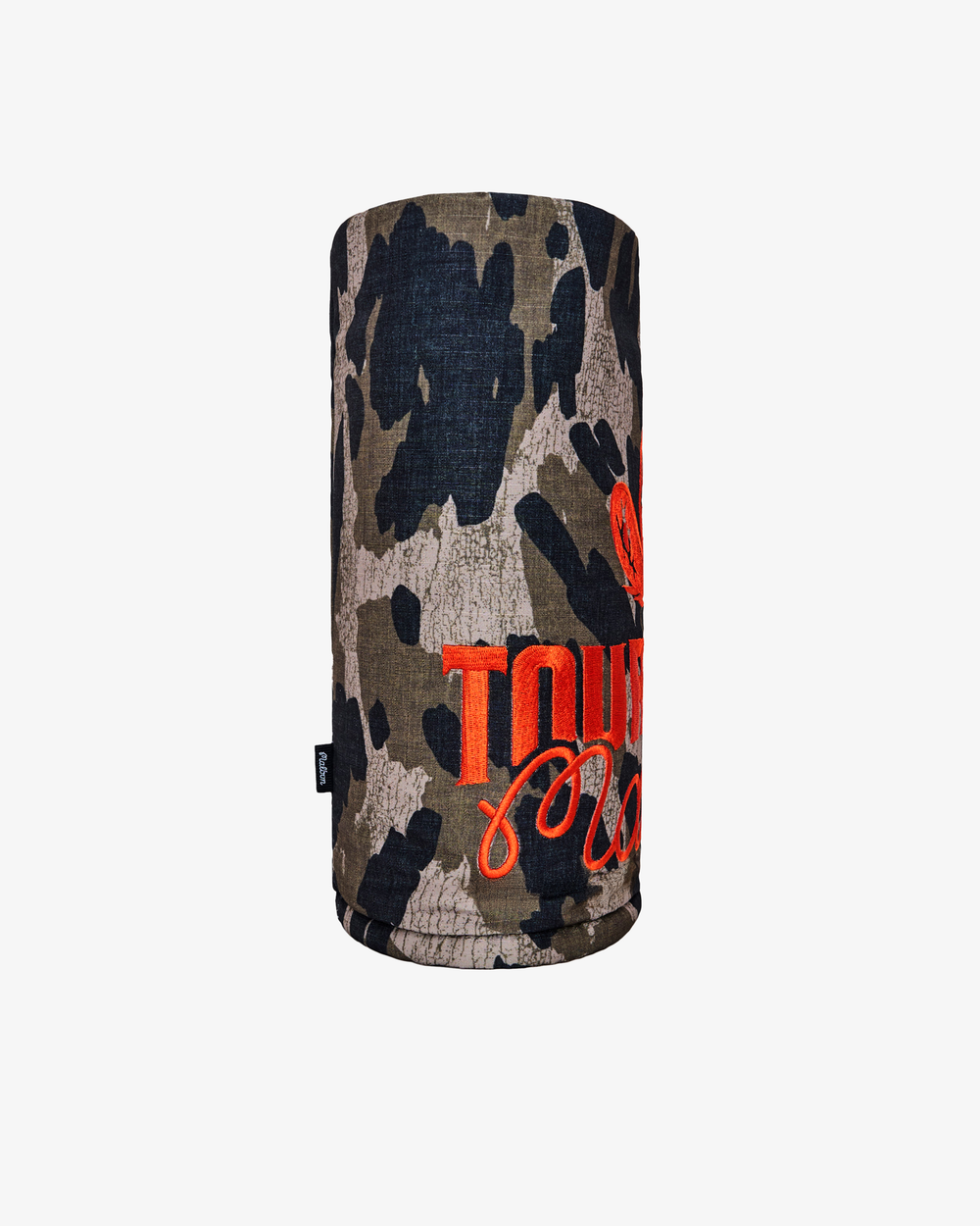 TOUR DIVOT CAMO DRIVER COVER