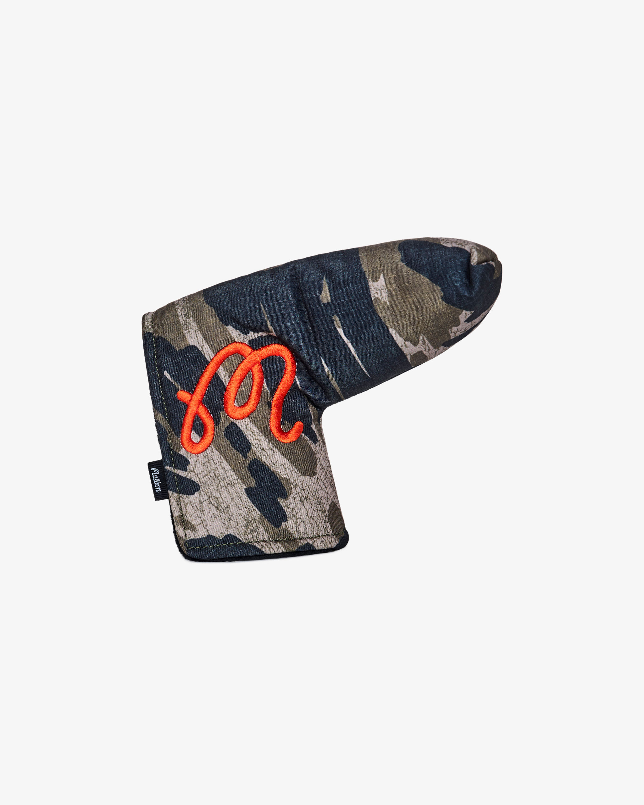 TOUR DIVOT BLADE PUTTER COVER