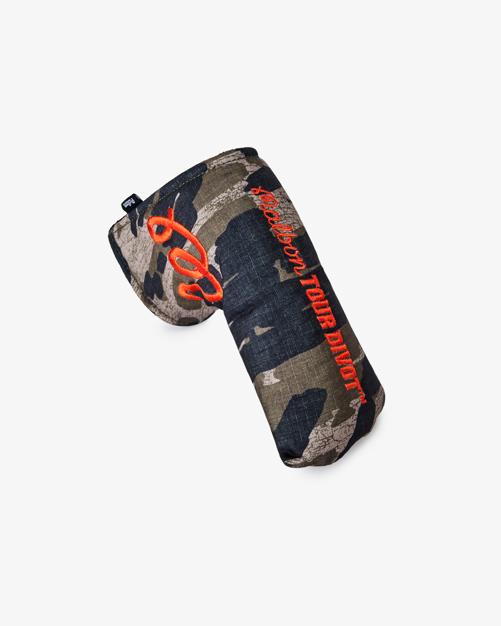 TOUR DIVOT BLADE PUTTER COVER