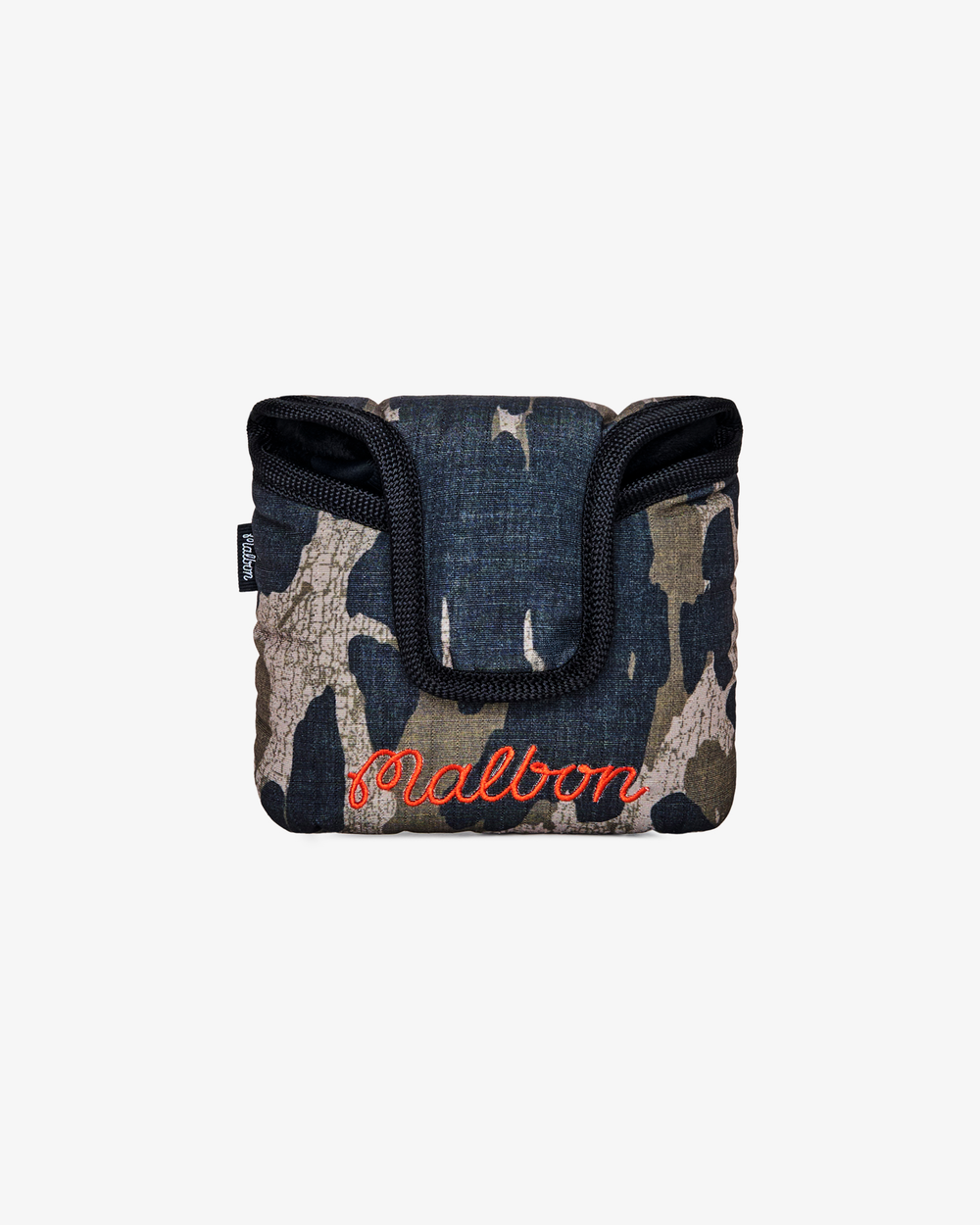 TOUR DIVOT CAMO MALLET PUTTER COVER
