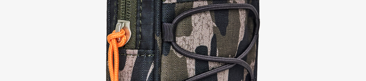 TOUR DIVOT CAMO RANGEFINDER CASE