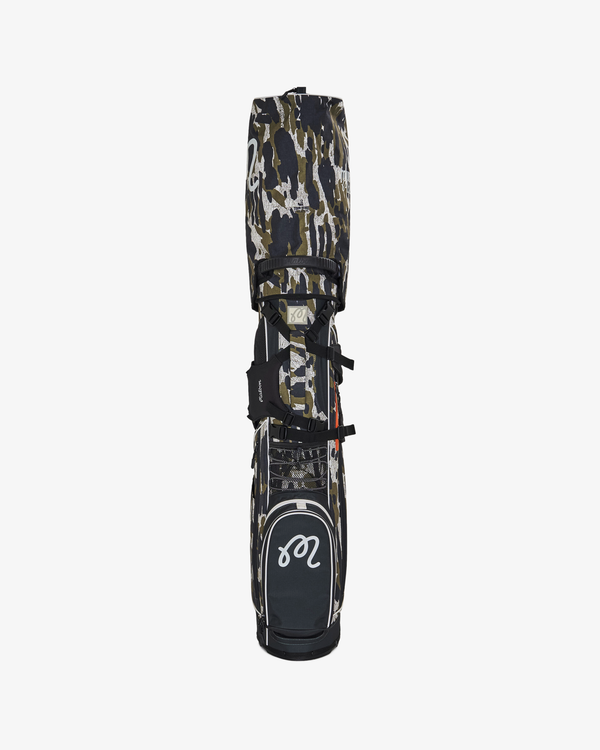 TOUR DIVOT CAMO WALKING BAG