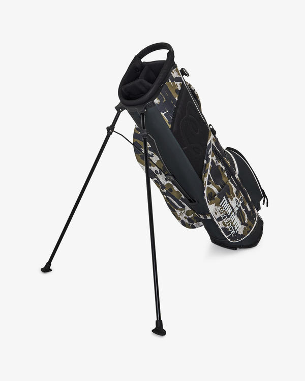 TOUR DIVOT CAMO WALKING BAG