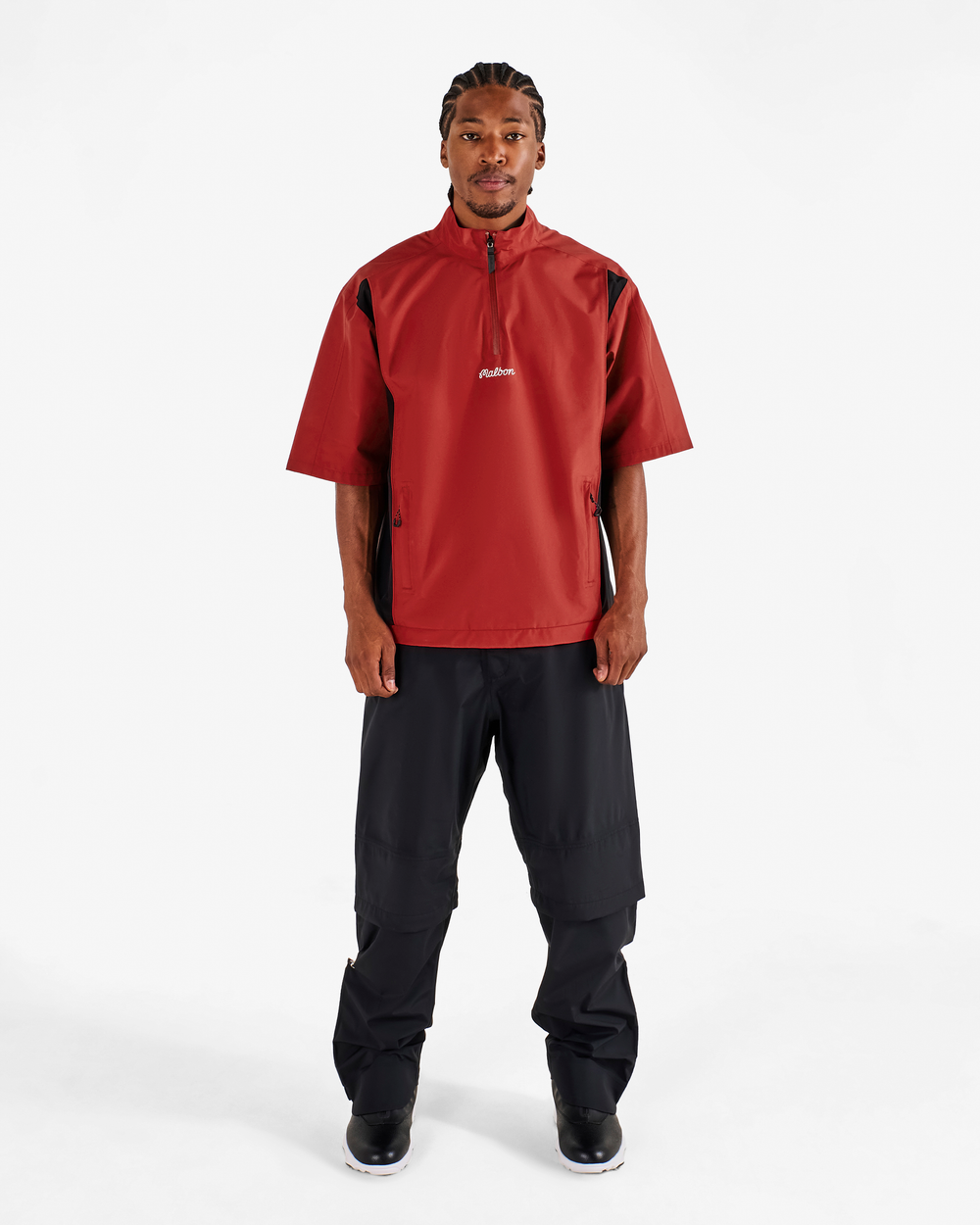 GORETEX LINKS WINDSHIRT