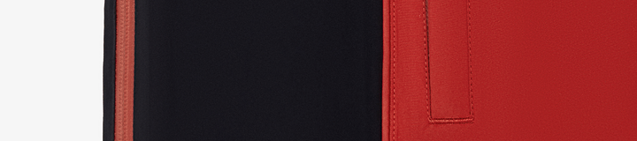 GORETEX LINKS WINDSHIRT