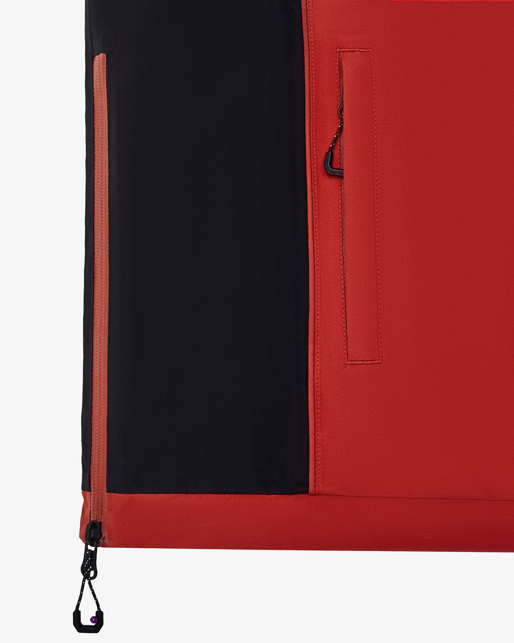 GORETEX LINKS WINDSHIRT