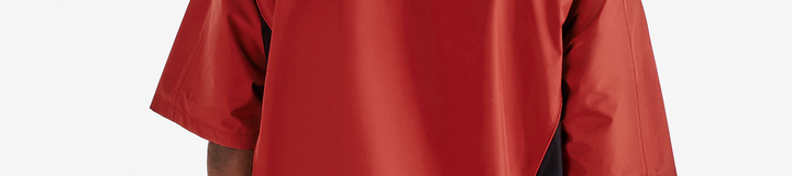 GORETEX LINKS WINDSHIRT