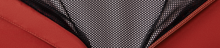 GORETEX LINKS WINDSHIRT