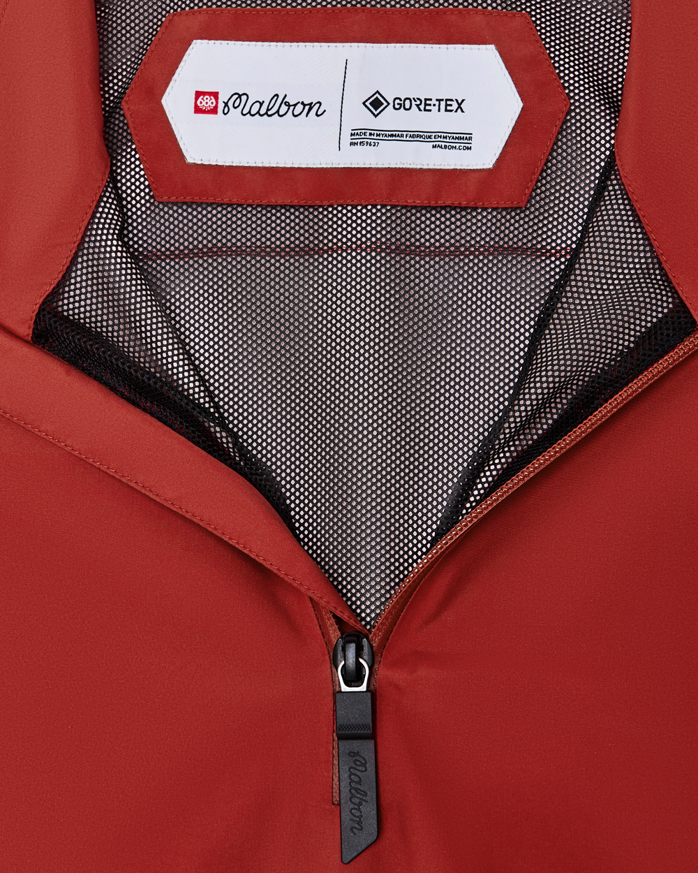 GORETEX LINKS WINDSHIRT