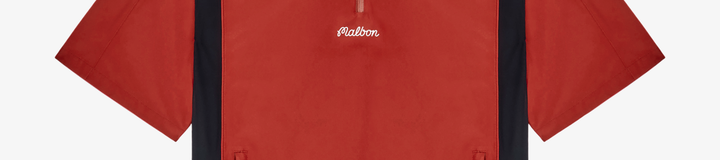 GORETEX LINKS WINDSHIRT