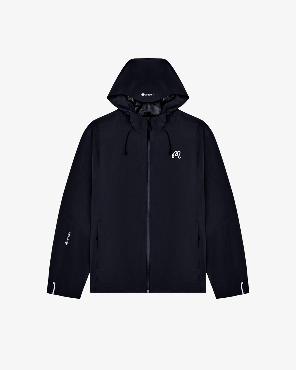 GORETEX CLOUDBURST JACKET