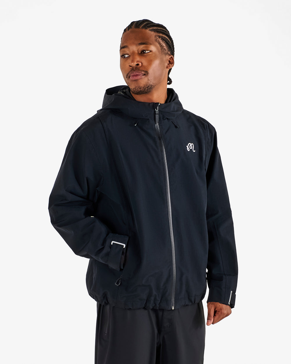 GORETEX CLOUDBURST JACKET