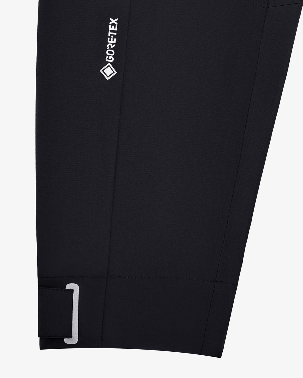 GORETEX CLOUDBURST JACKET