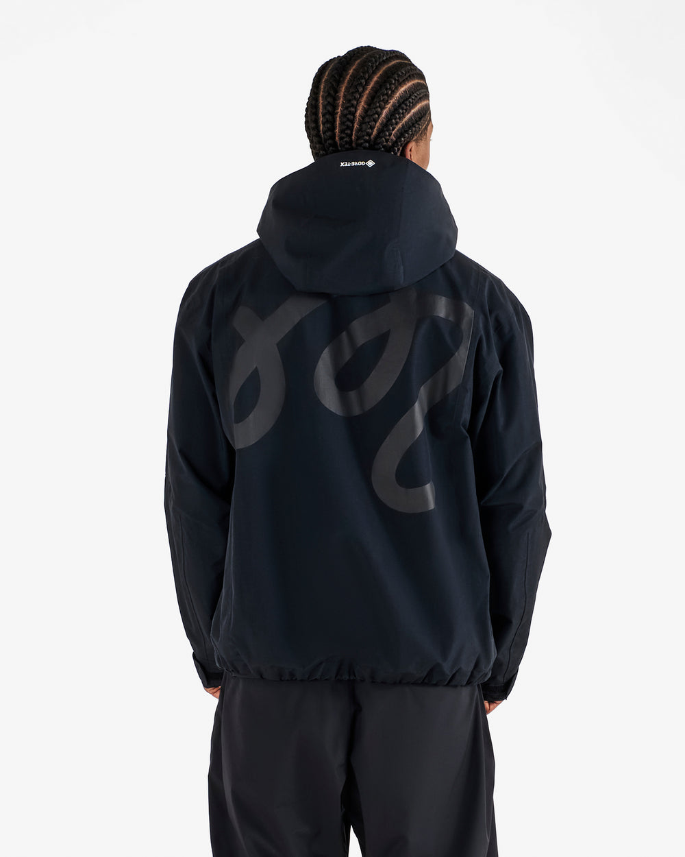 GORETEX CLOUDBURST JACKET