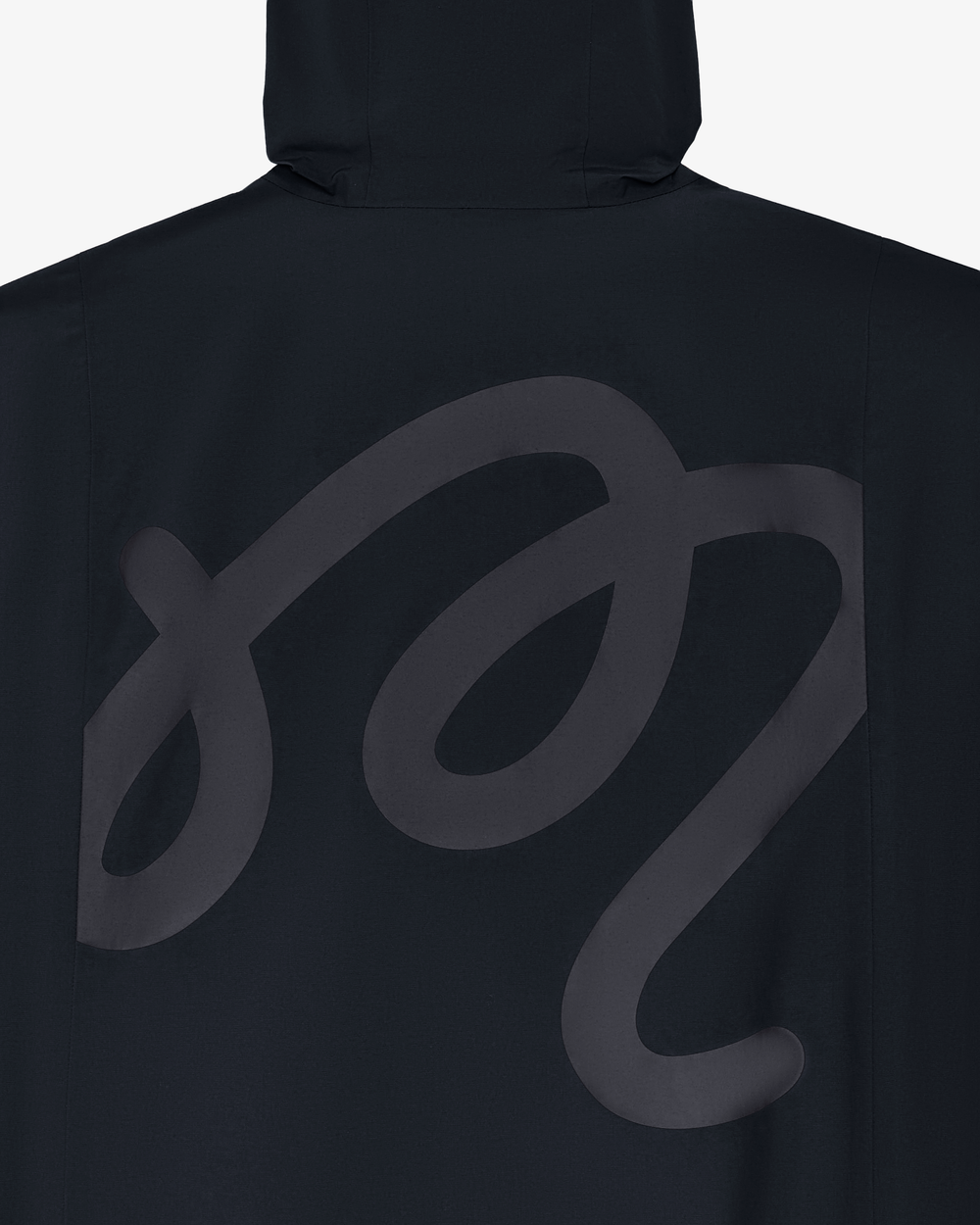 GORETEX CLOUDBURST JACKET