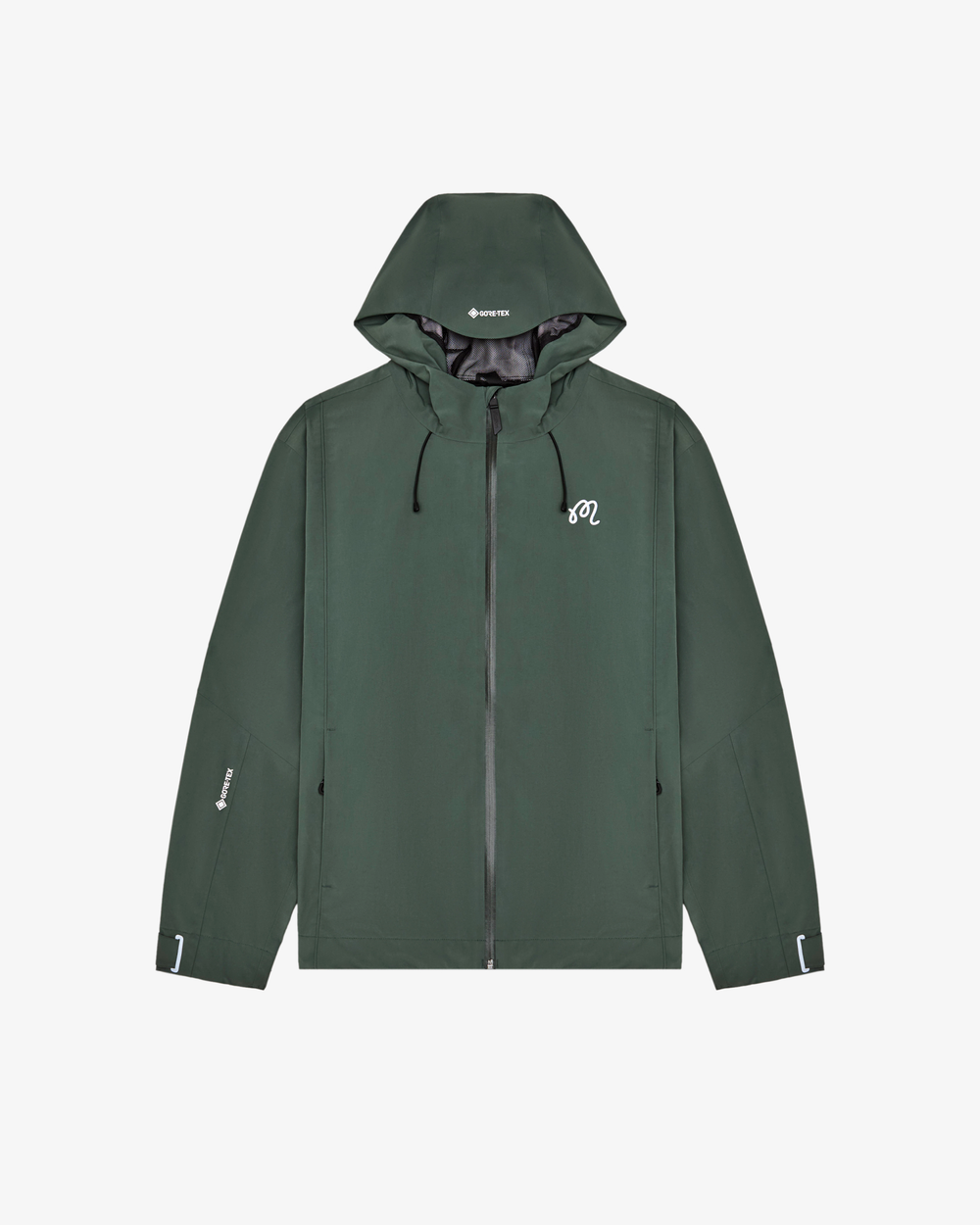 GORETEX CLOUDBURST JACKET