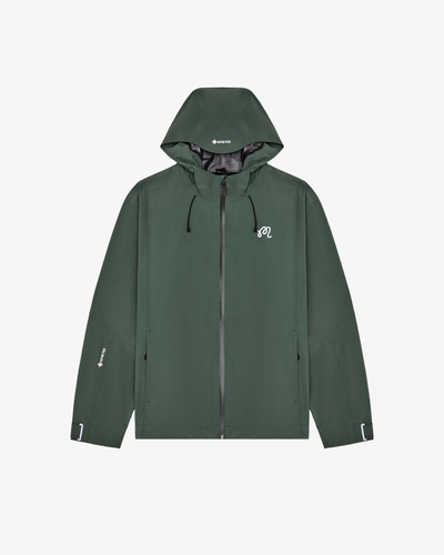 GORETEX CLOUDBURST JACKET